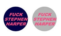 FSH buttons